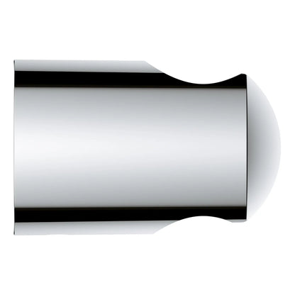 GROHE 28605001 Tempesta Wall Mount Hand Shower Holder  -  Chrome