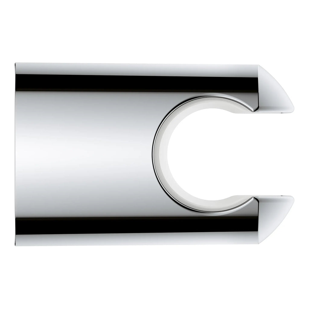 GROHE 28605001 Tempesta Wall Mount Hand Shower Holder - Chrome