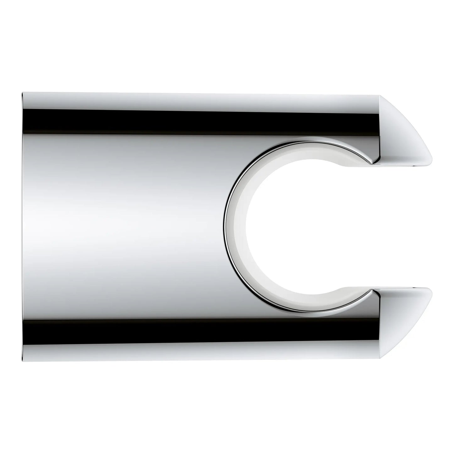 GROHE 28605001 Tempesta Wall Mount Hand Shower Holder  -  Chrome