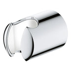 GROHE 28605001 Tempesta Wall Mount Hand Shower Holder - Chrome