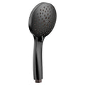 MOEN 189315BL Eco-Performance Handheld Shower - Matte Black