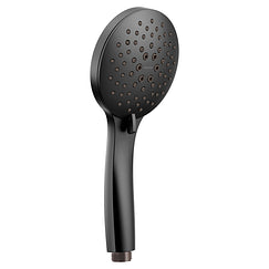 MOEN 189315BL Eco-Performance Handheld Shower - Matte Black