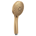 MOEN 189315BZG Eco-Performance Handheld Shower - Bronzed Gold