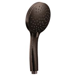 MOEN 189315ORB Eco-Performance Handheld Shower - Oil Rubbed Bronze