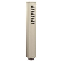 MOEN 189318BN Eco-Performance Handheld Shower - Brushed Nickel