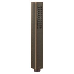 MOEN 189318BRB Eco-Performance Handheld Shower - Mediterranean Bronze