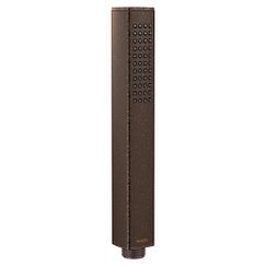 MOEN 189318ORB  Eco Soft Square Handshower In Oil Rubbed Bronze