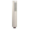MOEN 189318SRN Eco-Performance Handheld Shower - Spot Resist Brushed Nickel