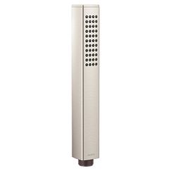 MOEN 189318SRN Eco-Performance Handheld Shower - Spot Resist Brushed Nickel