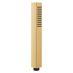 MOEN 189575BG Eco-Performance Handheld Shower - Brushed Gold