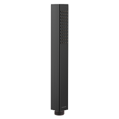 MOEN 189575BL Eco-Performance Handheld Shower - Matte Black