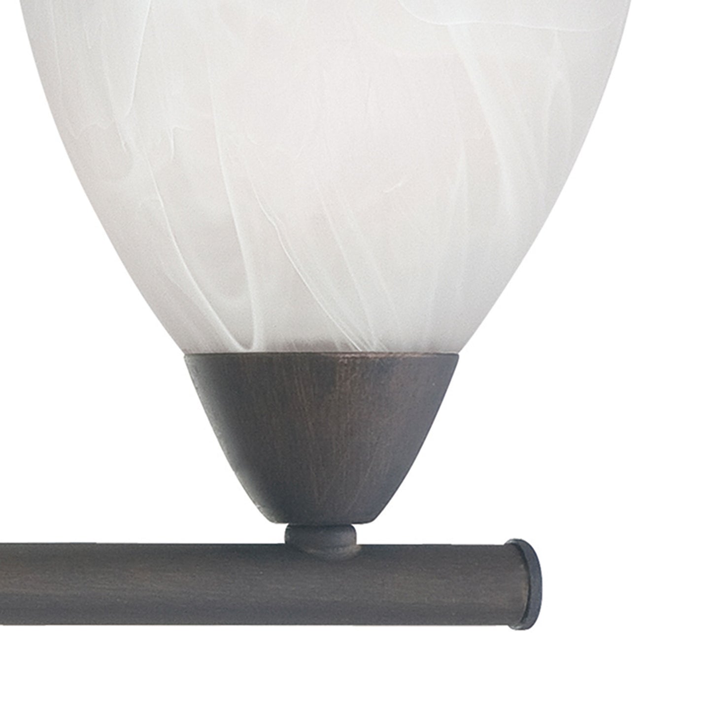 THOMAS 190018763 Tia 30.75'' Wide 4-Light Vanity Light - Painted Bronze