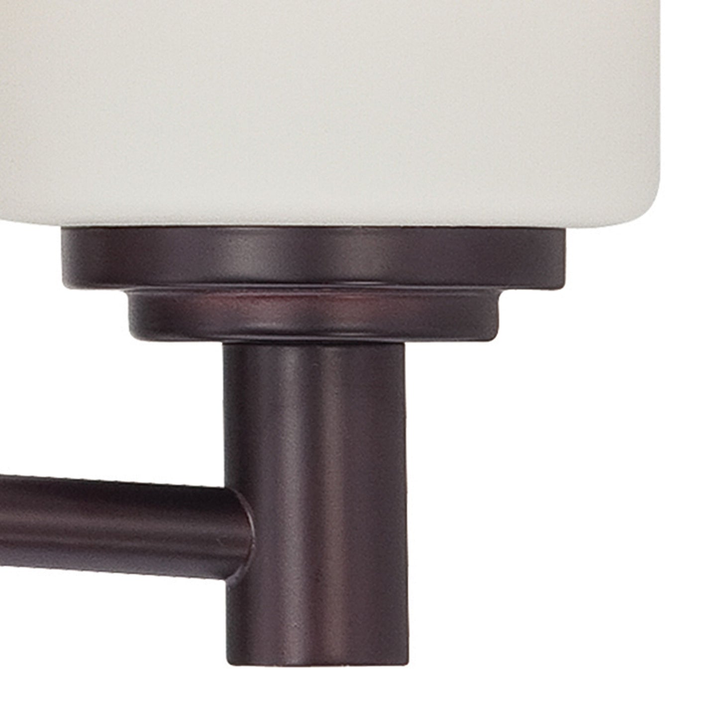 THOMAS 190024719 Pittman 19'' Wide 3-Light Vanity Light - Sienna Bronze