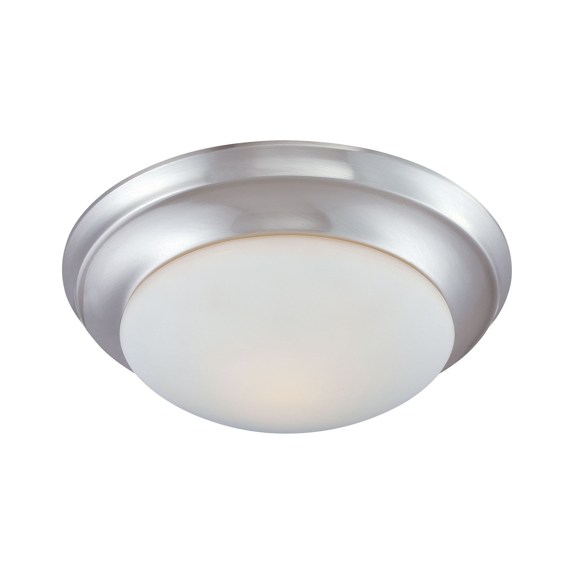 THOMAS 190034217 Fluor Ceiling Lamp in Brushed Nickel