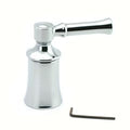 MOEN 190102 Hot Handle Kit - Chrome