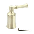 MOEN 190102BN Hot Handle Kit - Brushed Nickel
