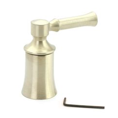 MOEN 190102BN Hot Handle Kit - Brushed Nickel