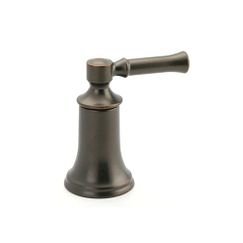 MOEN 190202ORB Handle Kit - Oil Rubbed Bronze