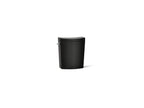 KOHLER K-19042-7 Persuade Curv Toilet Tank, Dual-Flush - Black Black