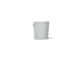 KOHLER K-19042-95 Persuade Curv Toilet Tank, Dual-Flush - Ice Grey