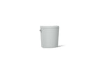 KOHLER K-19042-95 Persuade Curv Toilet Tank, Dual-Flush - Ice Grey