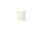 KOHLER K-19042-96 Persuade Curv Toilet Tank, Dual-Flush - Biscuit