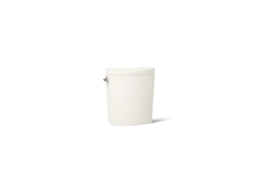 KOHLER K-19042-96 Persuade Curv Toilet tank, dual-flush - Biscuit