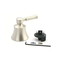 MOEN 190503BN Handle Kit - Brushed Nickel
