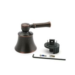 MOEN 190503ORB Handle Kit - Oil Rubbed Bronze
