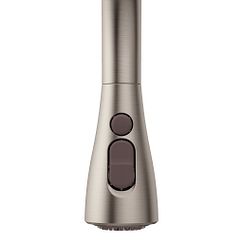 MOEN 191004SRS Arbor Wand Kit - Spot Resist Stainless