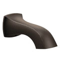 MOEN 191956ORB Voss Non-Diverter Spout - Oil Rubbed Bronze
