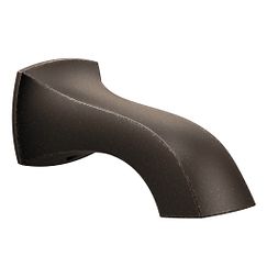 MOEN 191956ORB Voss  Nondiverter Spouts In Oil Rubbed Bronze