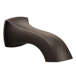 MOEN 191956ORB Voss Non-Diverter Spout - Oil Rubbed Bronze