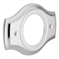 MOEN 1920 Remodeling Cover Plate For Two & Three-Handle Tub/Showers - Chrome