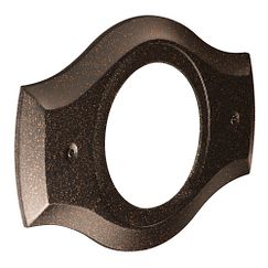 MOEN 1920ORB Remodeling Cover Plate For Two & Three-Handle Tub/Showers - Oil Rubbed Bronze