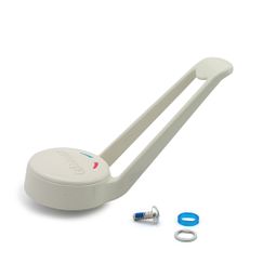 MOEN 1921V Legend Handle Kit - Ivory
