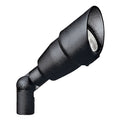 KICHLER 15374BKT 12V 50W 1 Light Accent Light Bulb Included Textured Black