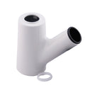 MOEN 1931W Legend Spout Receptor Kit - Glacier