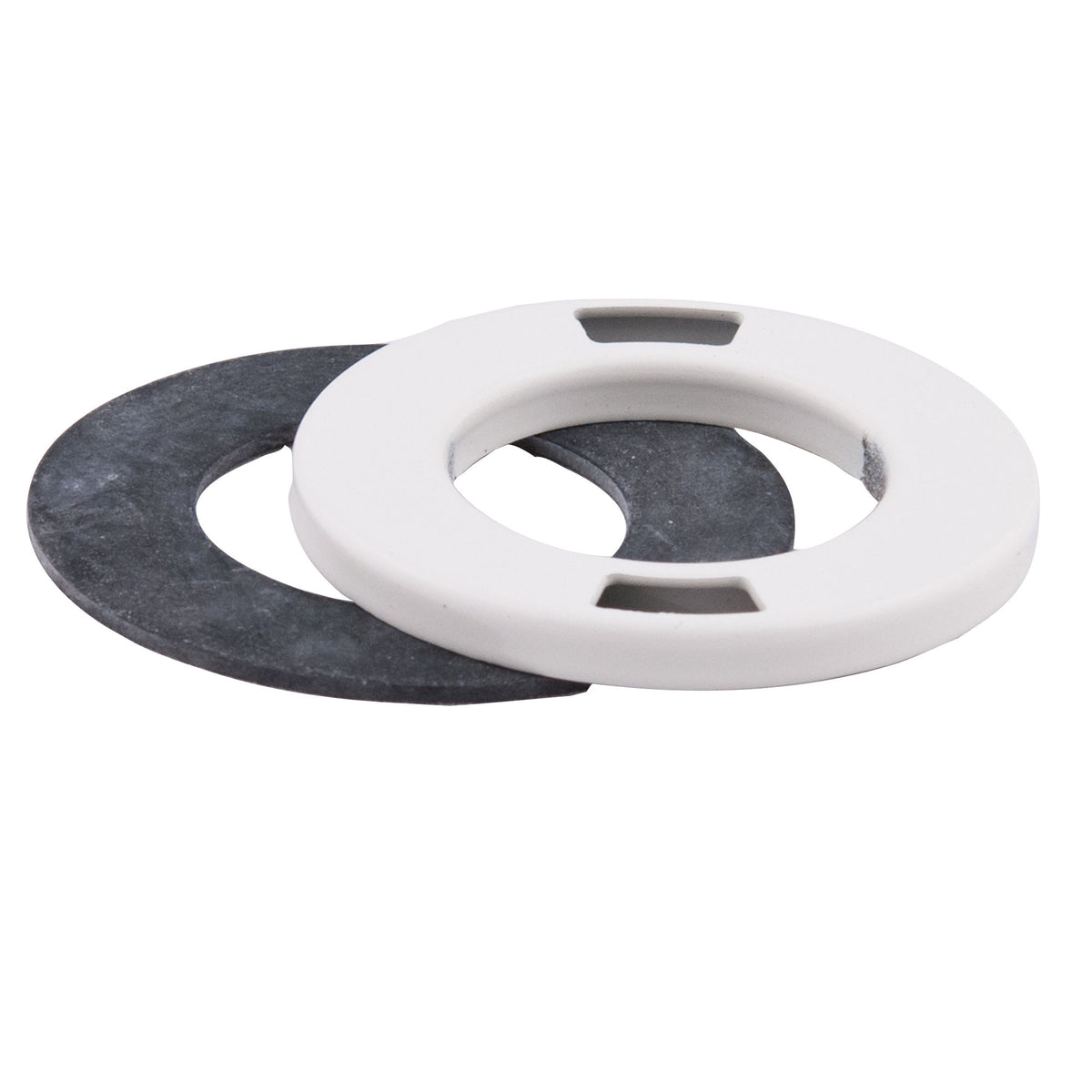 MOEN 1933W Legend Escutcheon - Glacier