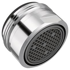 MOEN 194993 Aerator Kit - Chrome