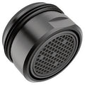 MOEN 194993BL Aerator Kit - Matte Black