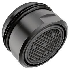 MOEN 194993BL Aerator Kit In Matte Black