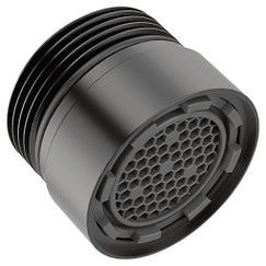 MOEN 194994BL Aerator Kit - Matte Black
