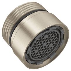 MOEN 194994BN Aerator Kit - Brushed Nickel