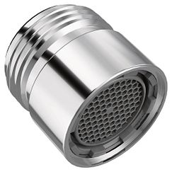 MOEN 194995 Aerator Kit - Chrome