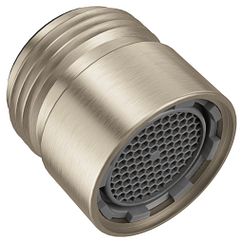 MOEN 194995BN Aerator Kit - Brushed Nickel