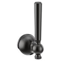 MOEN 195356BL Spout Kit - Matte Black