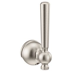 MOEN 195356SRS Spout Kit - Spot Resist Stainless