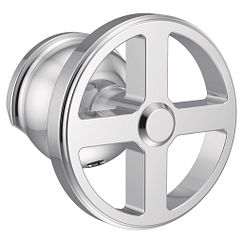 MOEN 195358 Handle Kit In Chrome