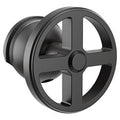 MOEN 195358BL Handle Kit - Matte Black